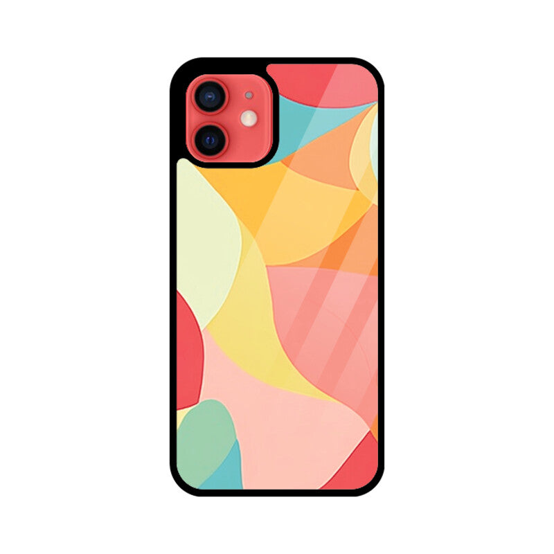 Pastel - iPhone Case and Cover