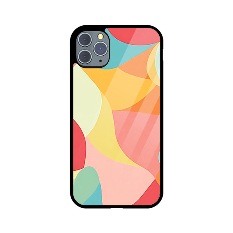 Pastel - iPhone Case and Cover