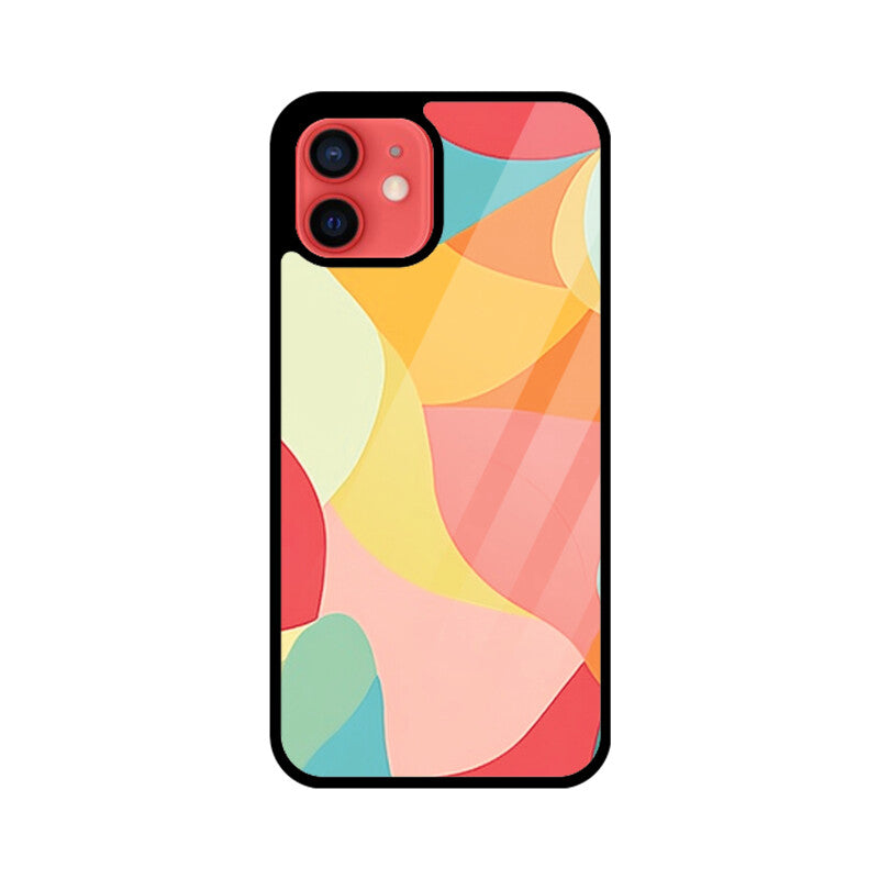 Pastel - iPhone Case and Cover