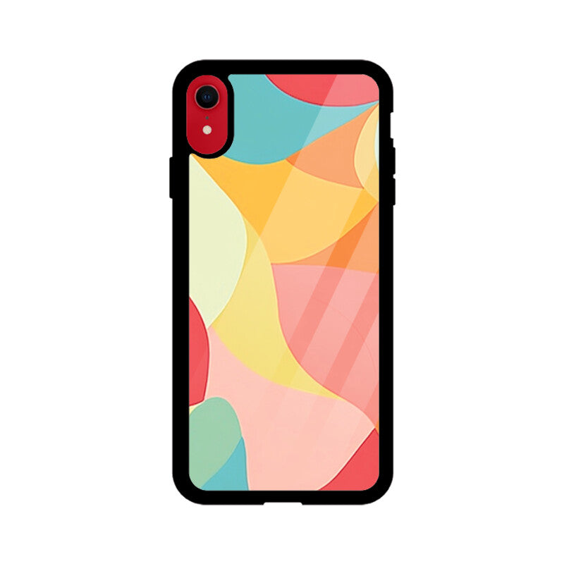 Pastel - iPhone Case and Cover