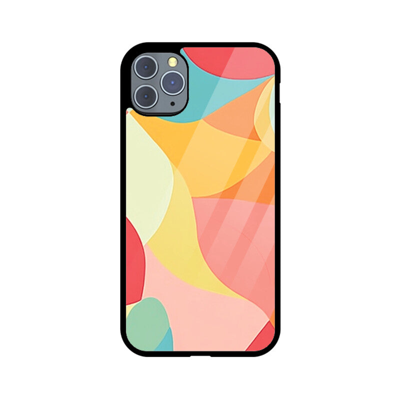 Pastel - iPhone Case and Cover