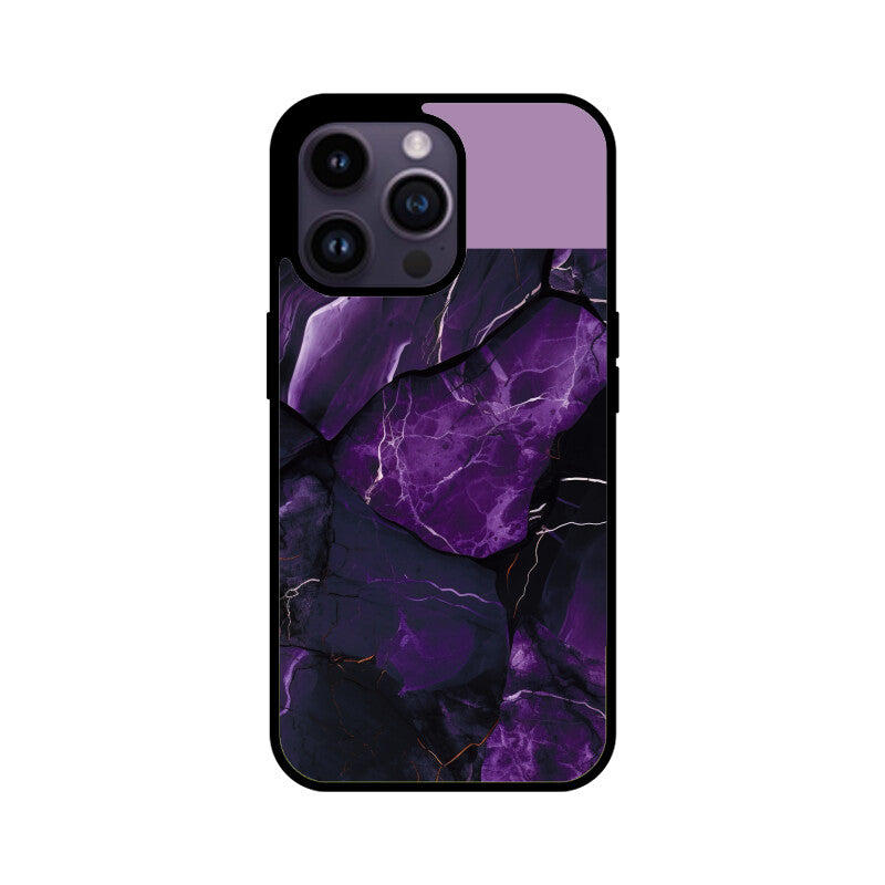 Marble - iPhone Case and Cover