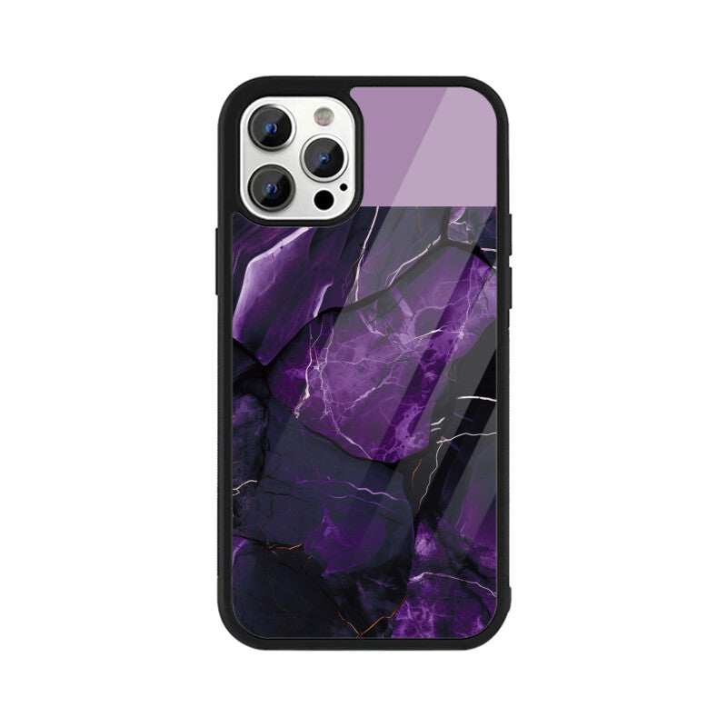Marble - iPhone Case and Cover
