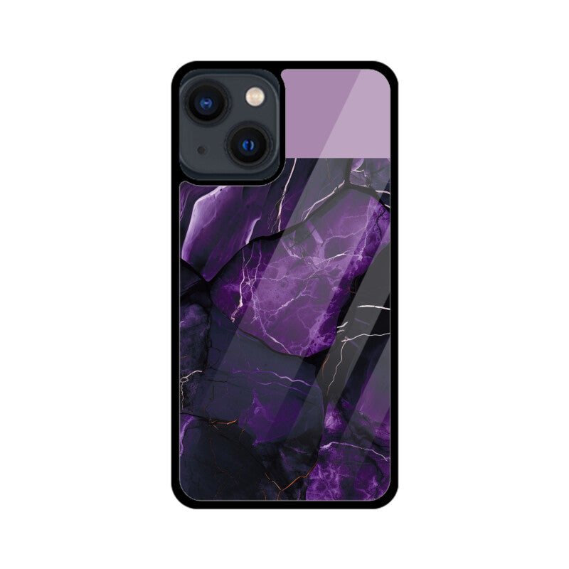 Marble - iPhone Case and Cover