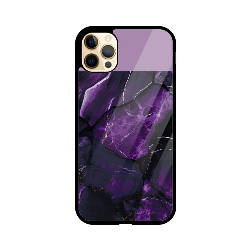 Marble - iPhone Case and Cover