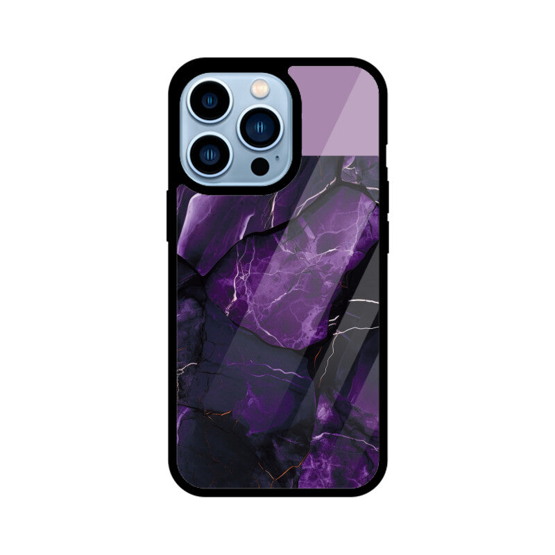 Marble - iPhone Case and Cover