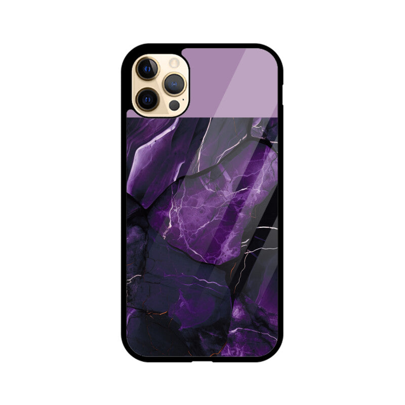 Marble - iPhone Case and Cover