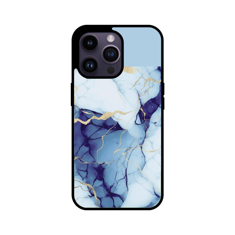 Marble - iPhone Case and Cover