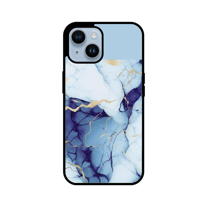 Marble - iPhone Case and Cover