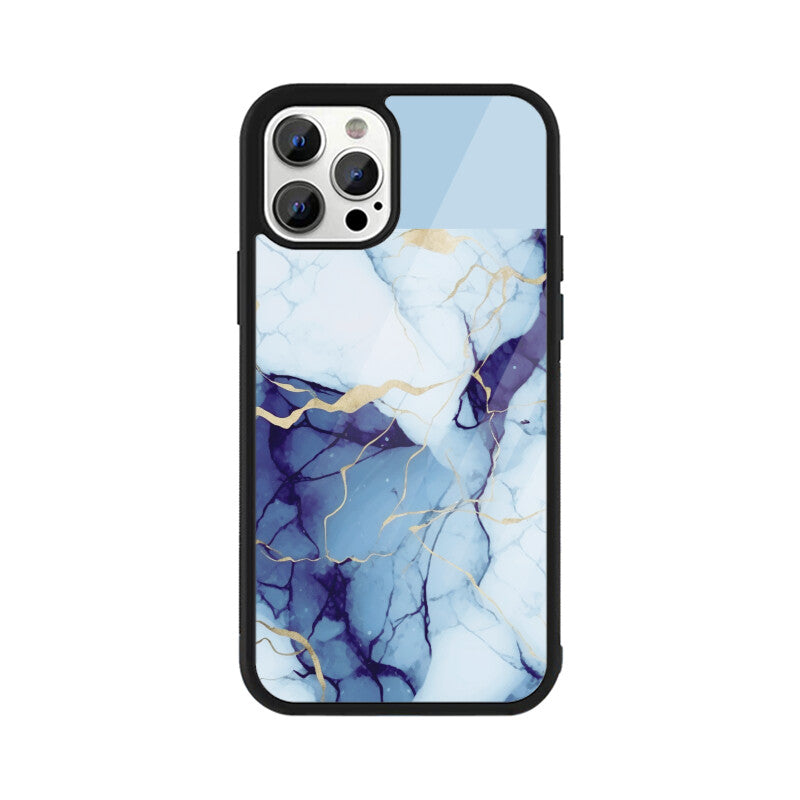 Marble - iPhone Case and Cover