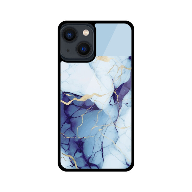 Marble - iPhone Case and Cover