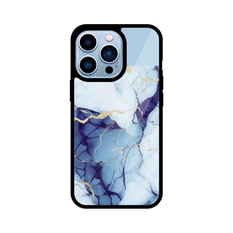 Marble - iPhone Case and Cover