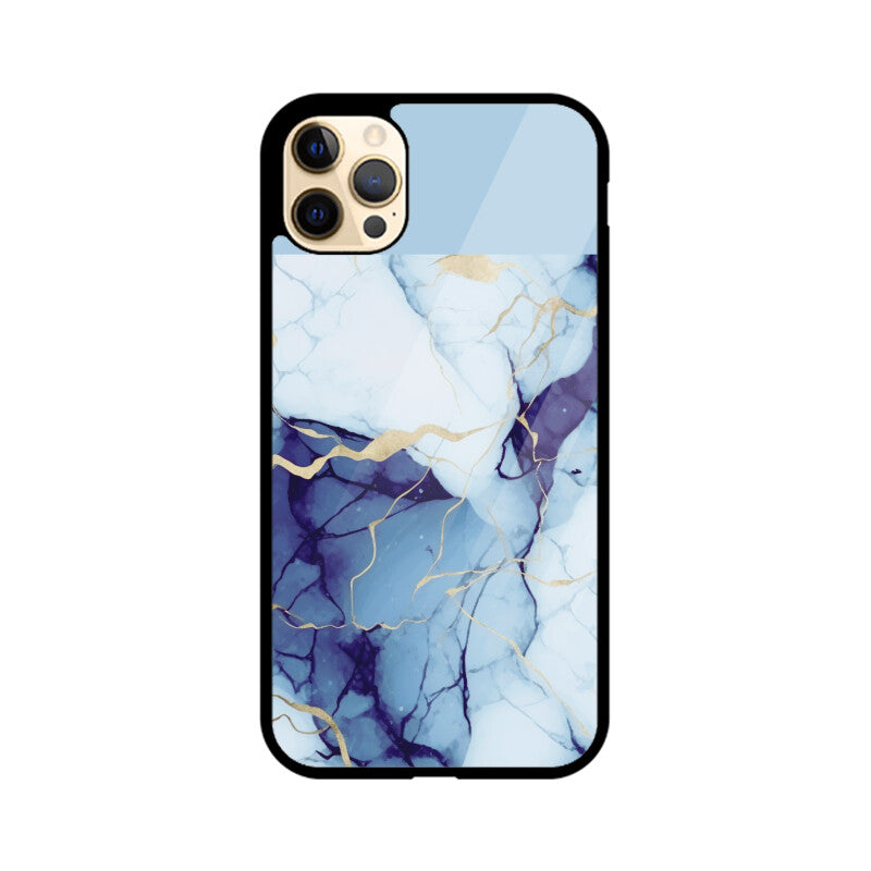 Marble - iPhone Case and Cover