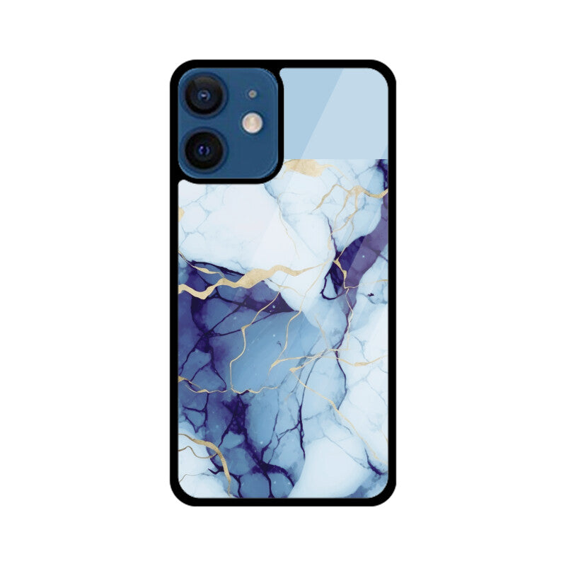 Marble - iPhone Case and Cover