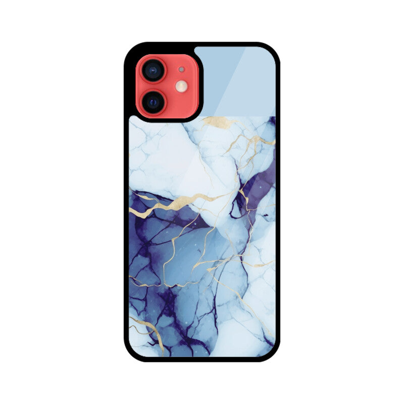 Marble - iPhone Case and Cover