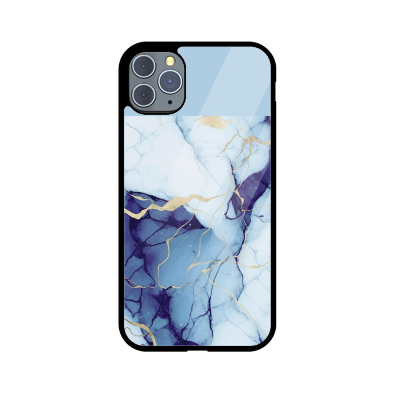 Marble - iPhone Case and Cover