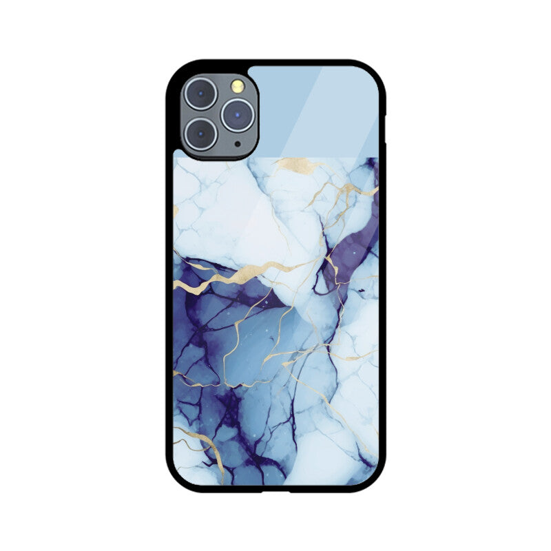 Marble - iPhone Case and Cover
