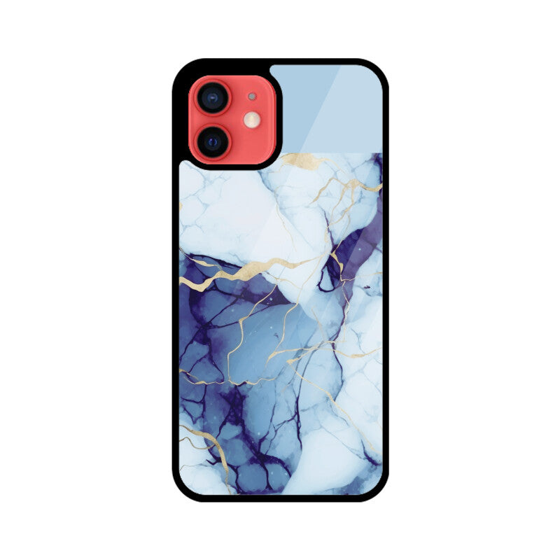 Marble - iPhone Case and Cover