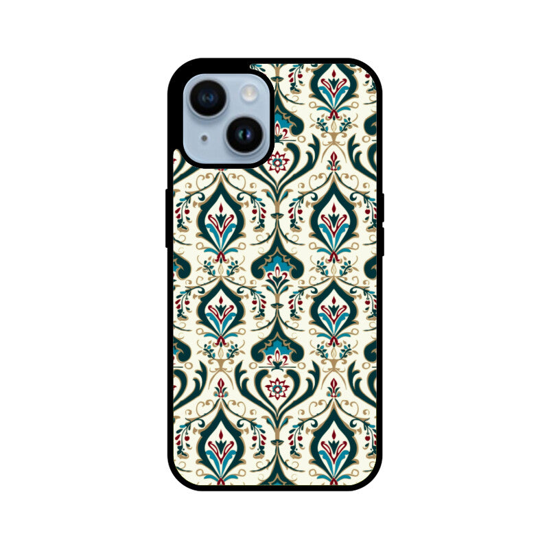 Ethnic - iPhone Case and Cover
