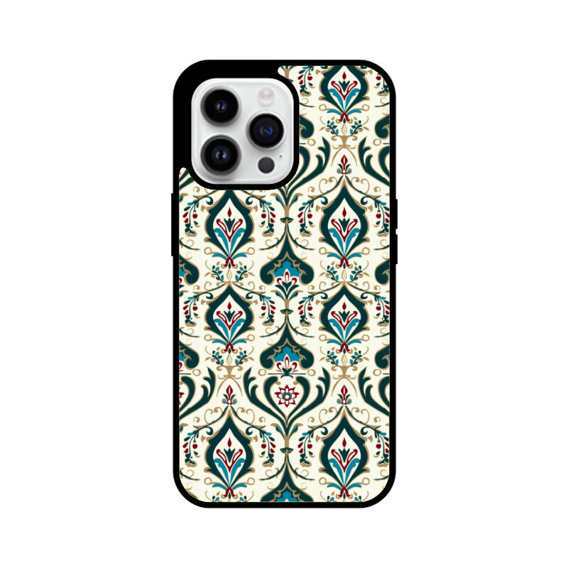 Ethnic - iPhone Case and Cover