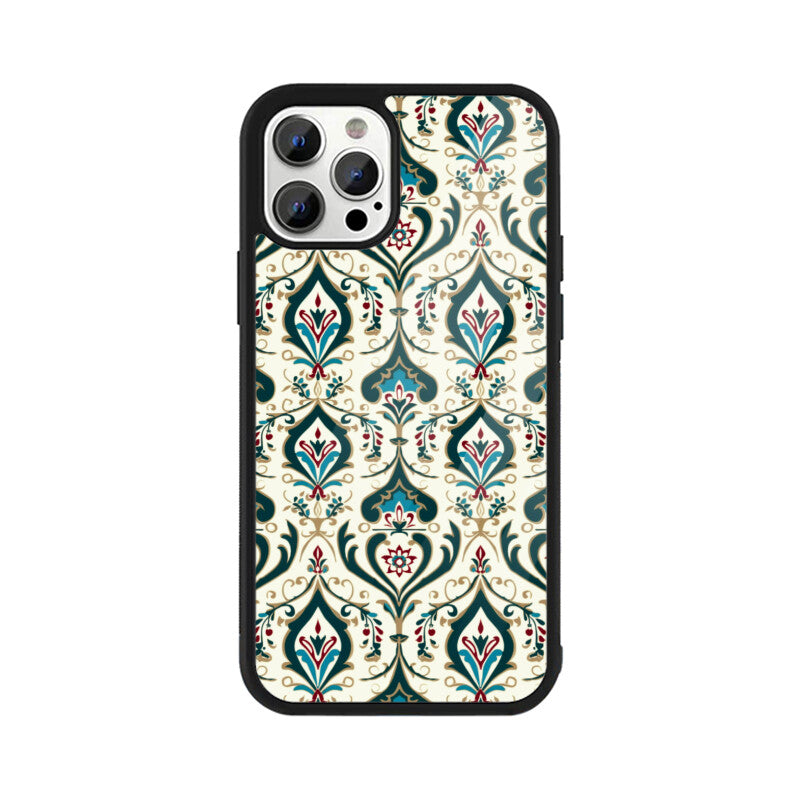 Ethnic - iPhone Case and Cover