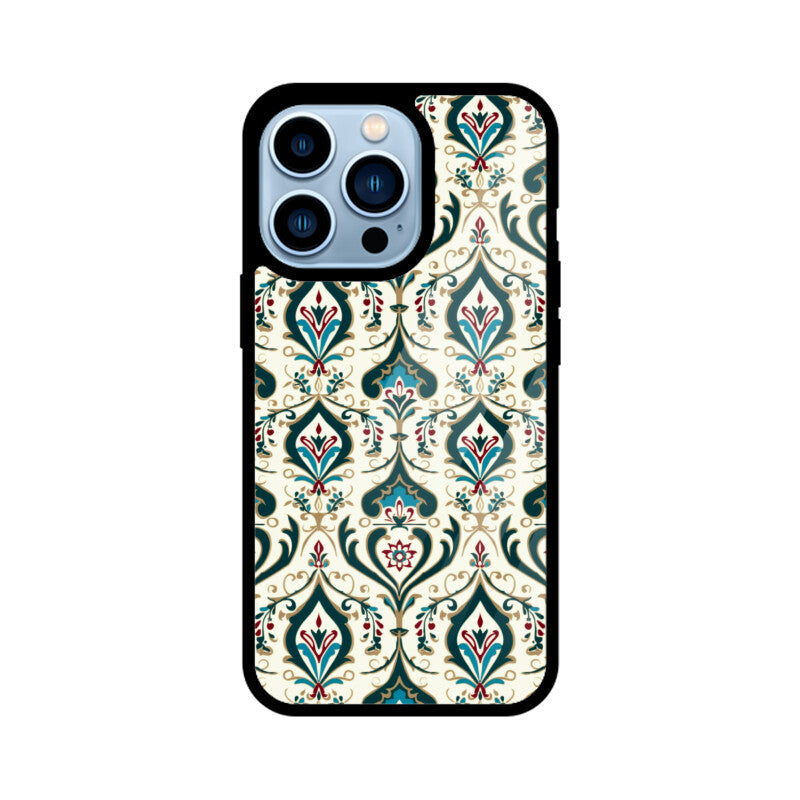 Ethnic - iPhone Case and Cover
