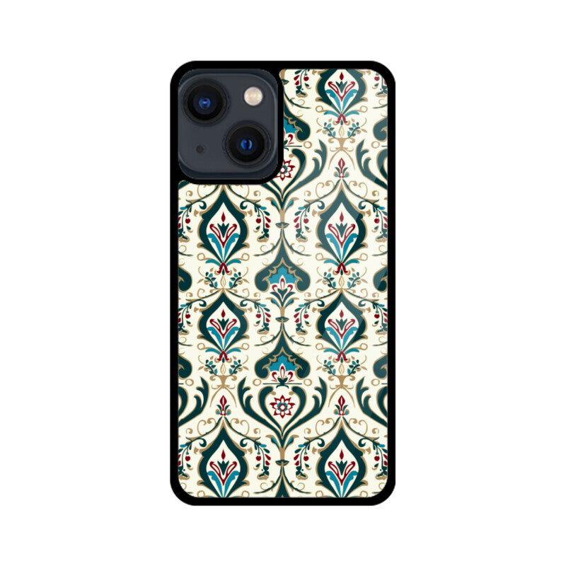 Ethnic - iPhone Case and Cover