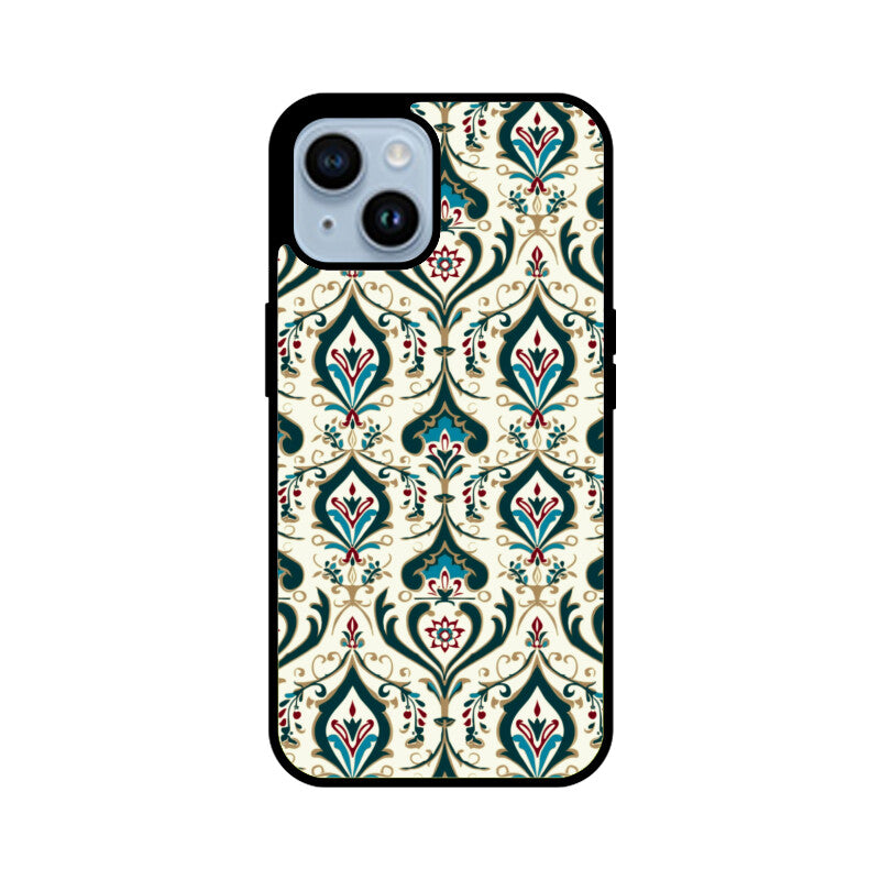 Ethnic - iPhone Case and Cover