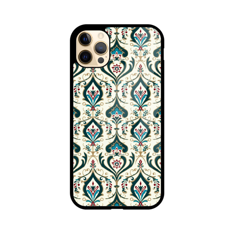 Ethnic - iPhone Case and Cover