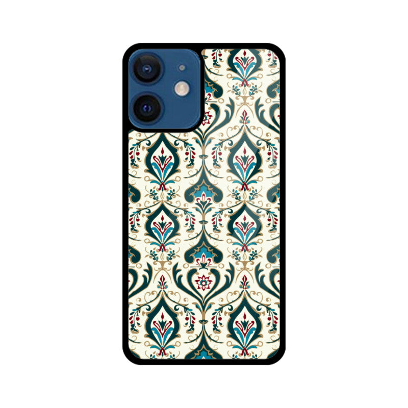 Ethnic - iPhone Case and Cover