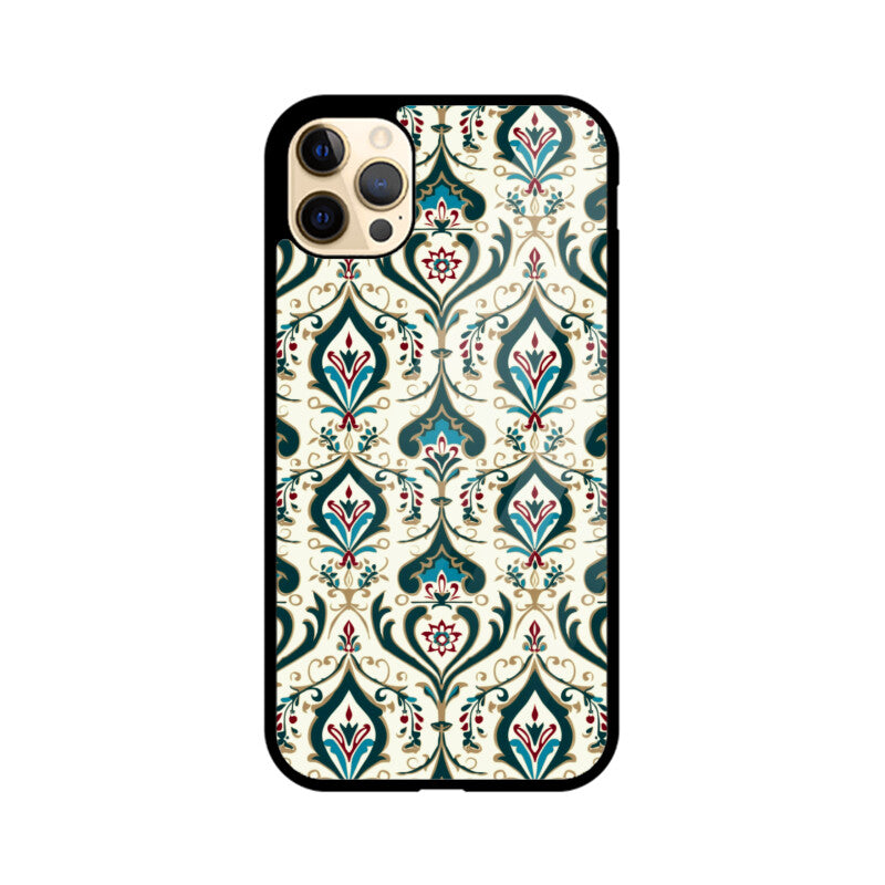 Ethnic - iPhone Case and Cover