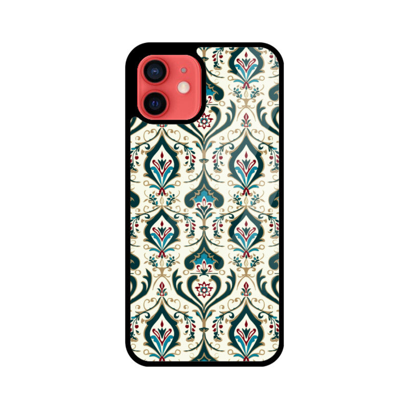 Ethnic - iPhone Case and Cover