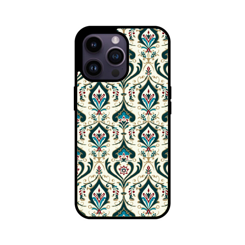 Ethnic - iPhone Case and Cover