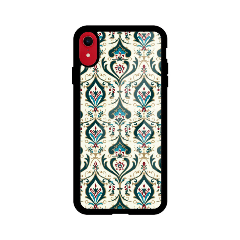 Ethnic - iPhone Case and Cover
