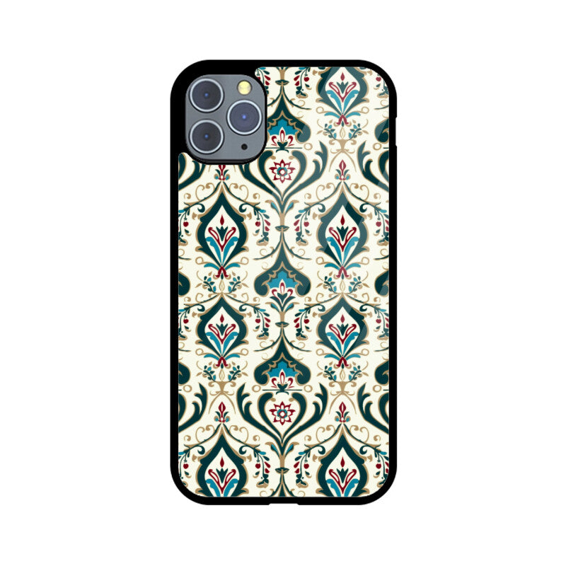 Ethnic - iPhone Case and Cover