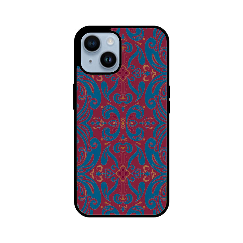 Ethnic - iPhone Case and Cover