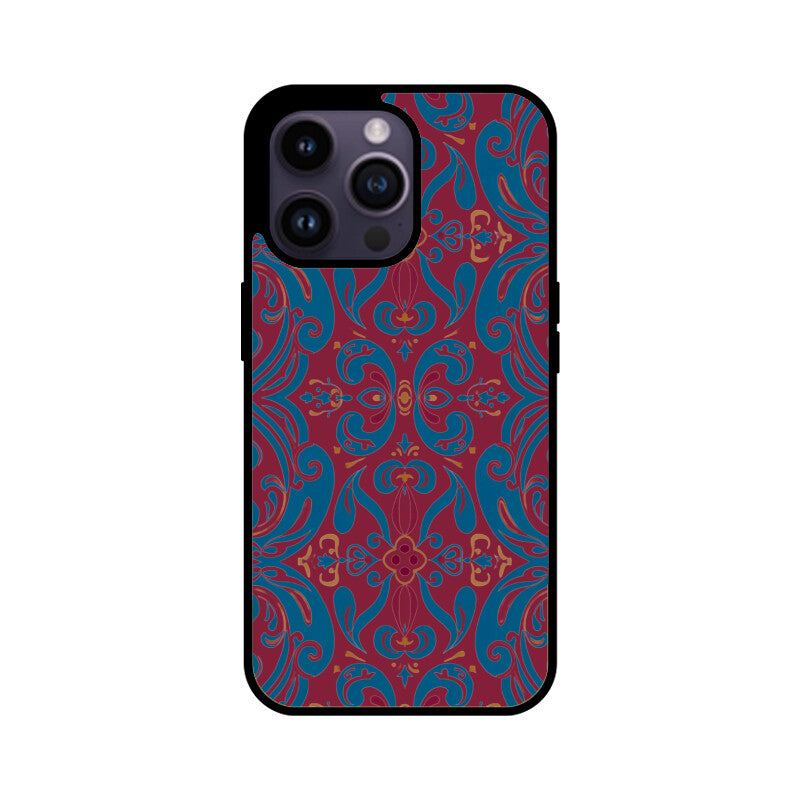 Ethnic - iPhone Case and Cover