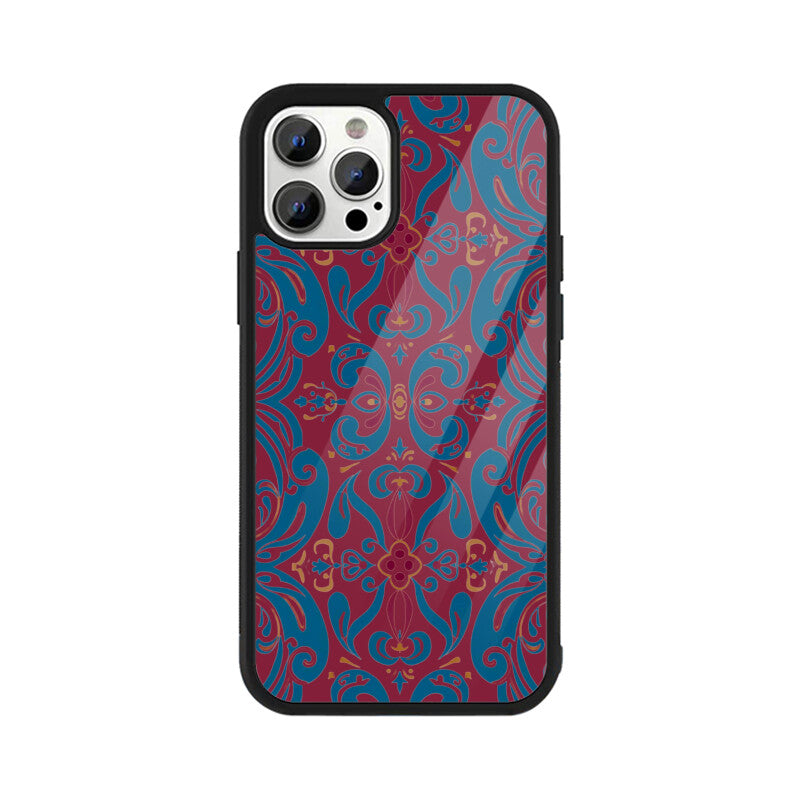 Ethnic - iPhone Case and Cover