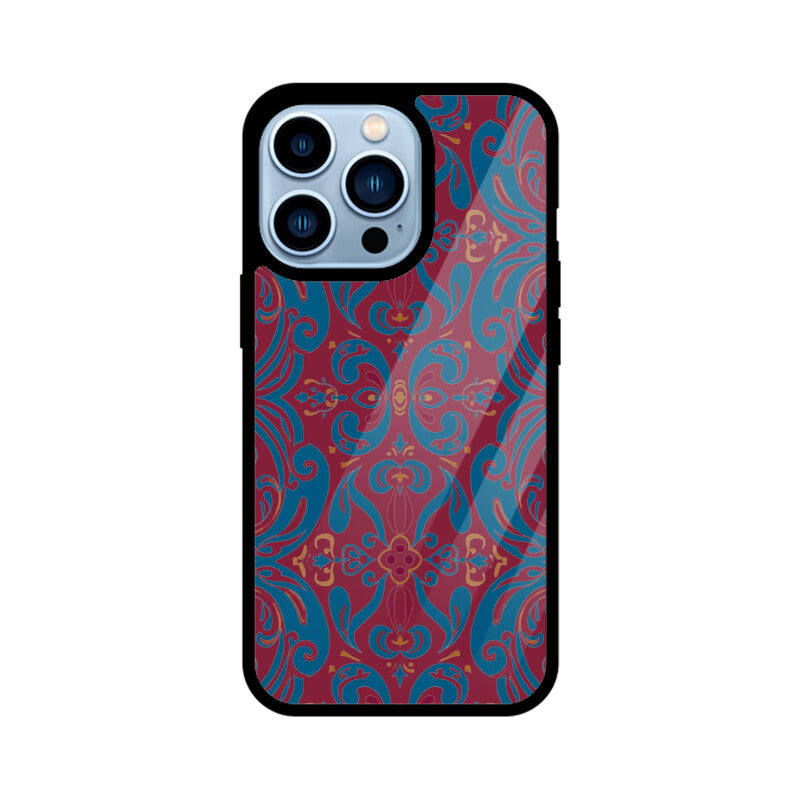 Ethnic - iPhone Case and Cover