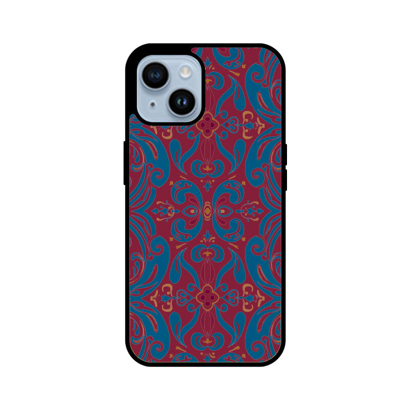 Ethnic - iPhone Case and Cover