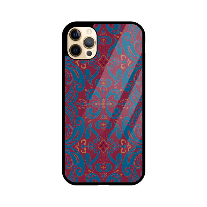 Ethnic - iPhone Case and Cover