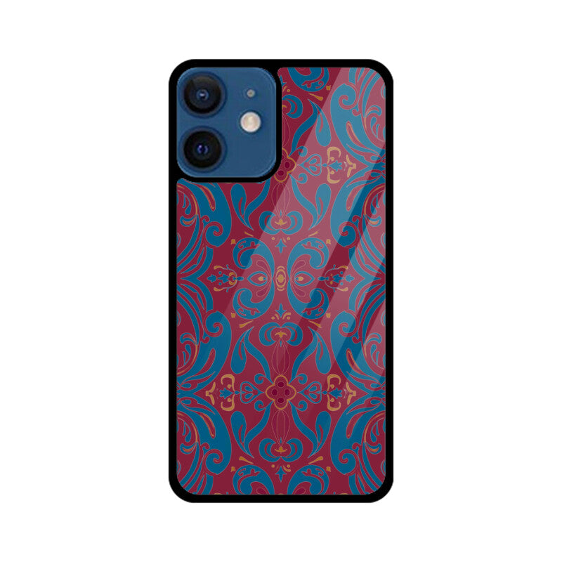 Ethnic - iPhone Case and Cover