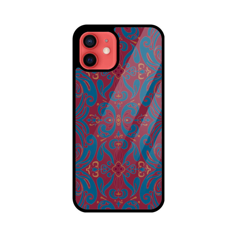 Ethnic - iPhone Case and Cover