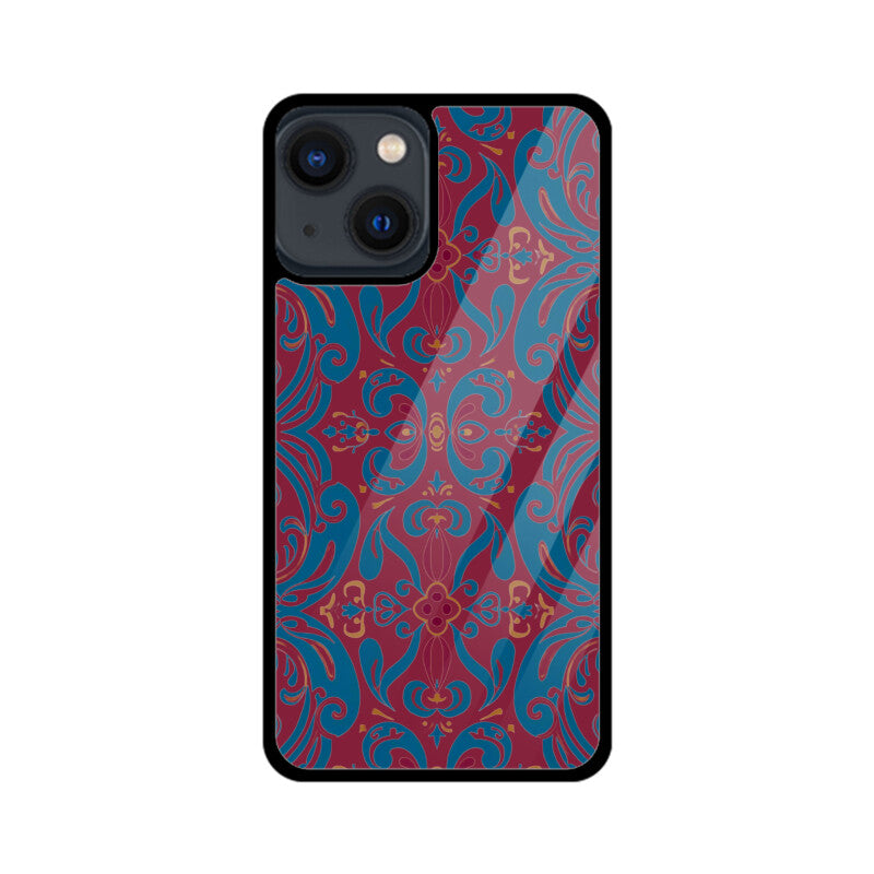 Ethnic - iPhone Case and Cover