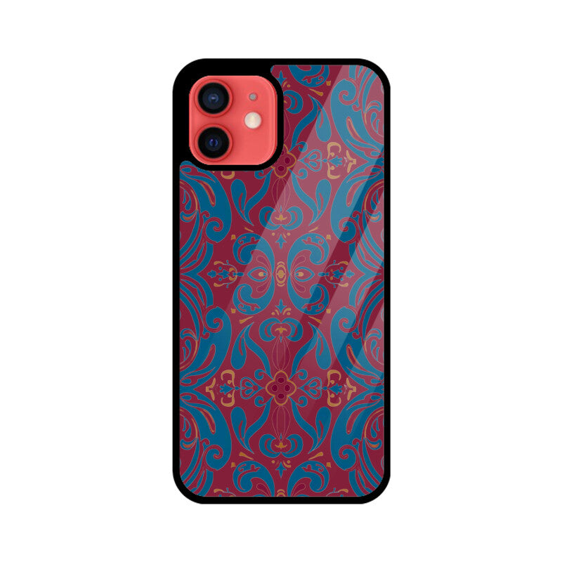 Ethnic - iPhone Case and Cover