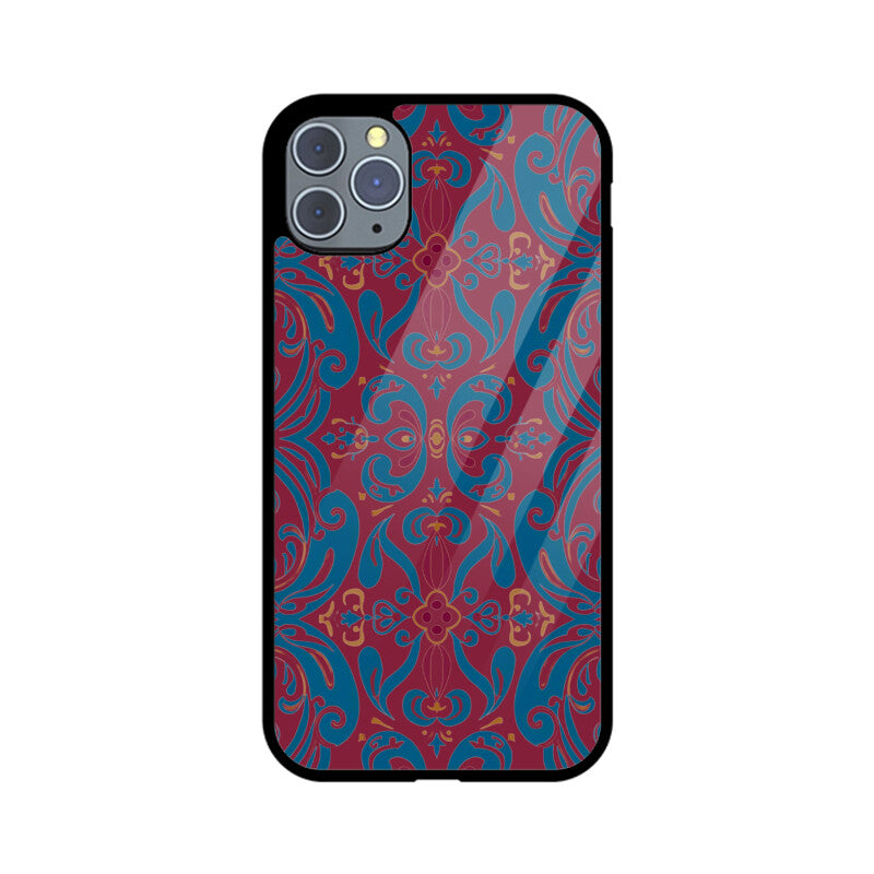 Ethnic - iPhone Case and Cover