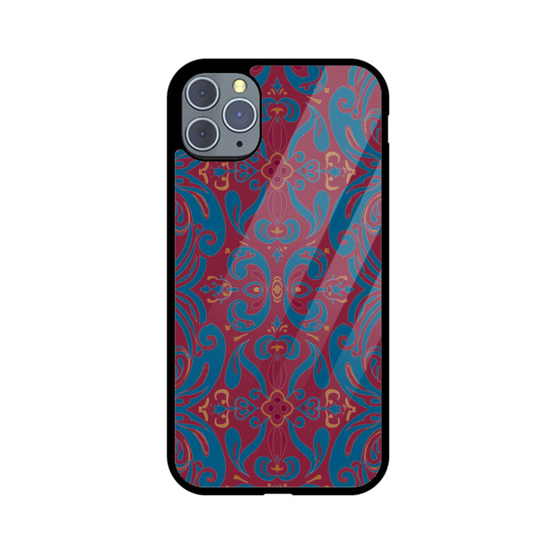 Ethnic - iPhone Case and Cover