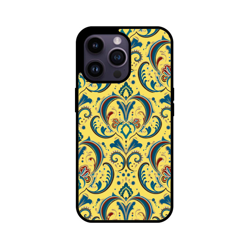 Ethnic - iPhone Case and Cover