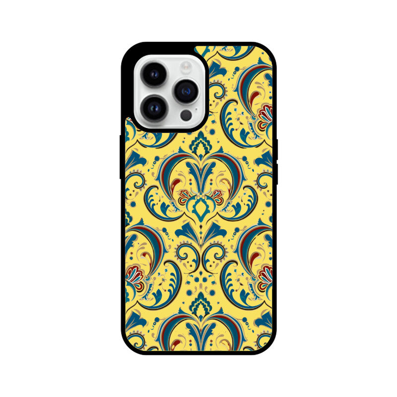 Ethnic - iPhone Case and Cover