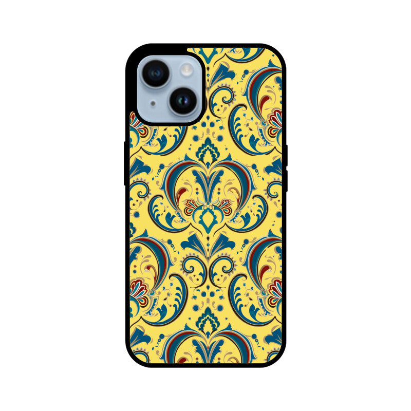 Ethnic - iPhone Case and Cover